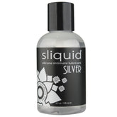 Silver硅胶底润滑剂4.2oz/125ml